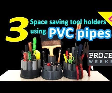 TOOL HOLDERS