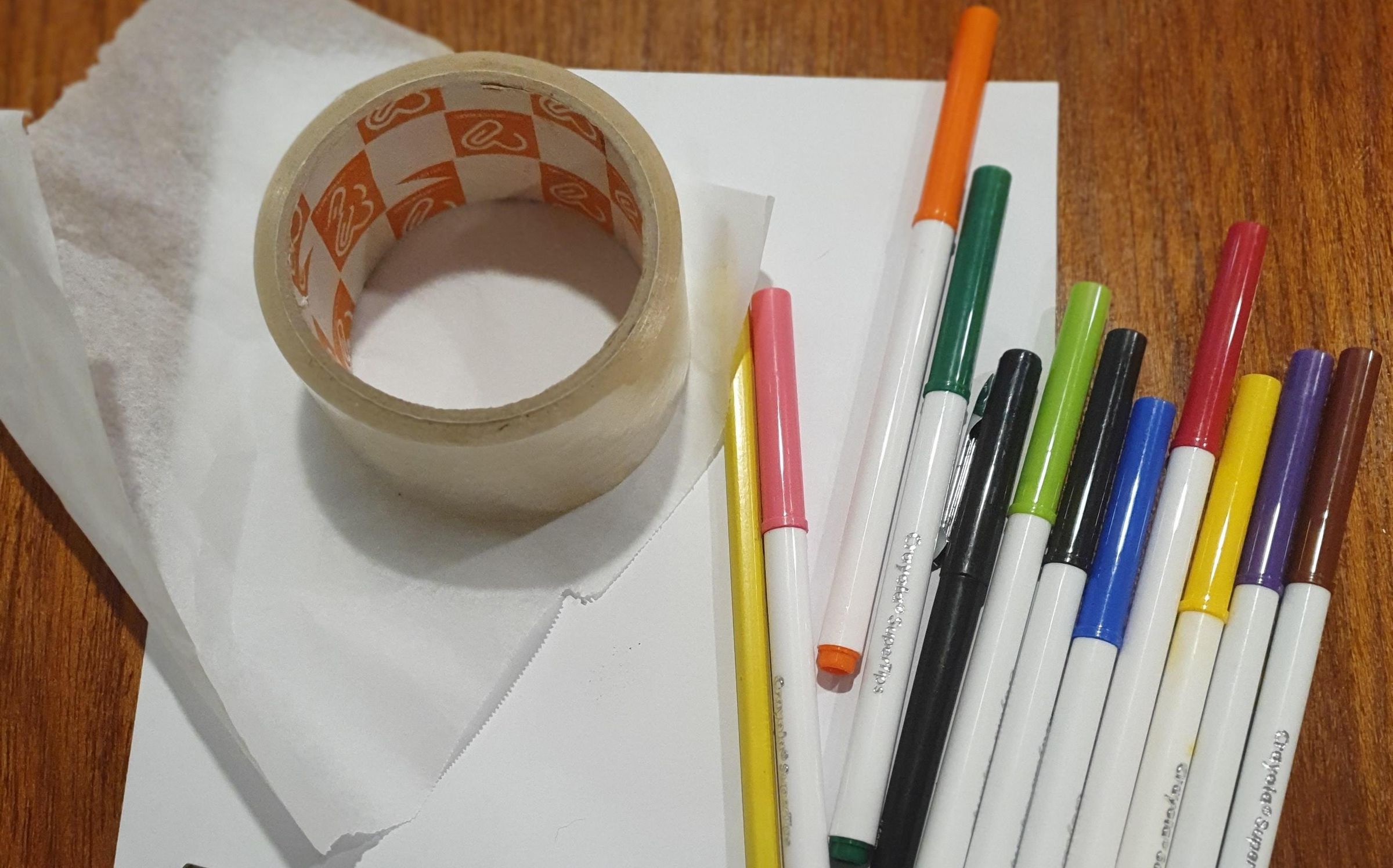 Diy Stickers