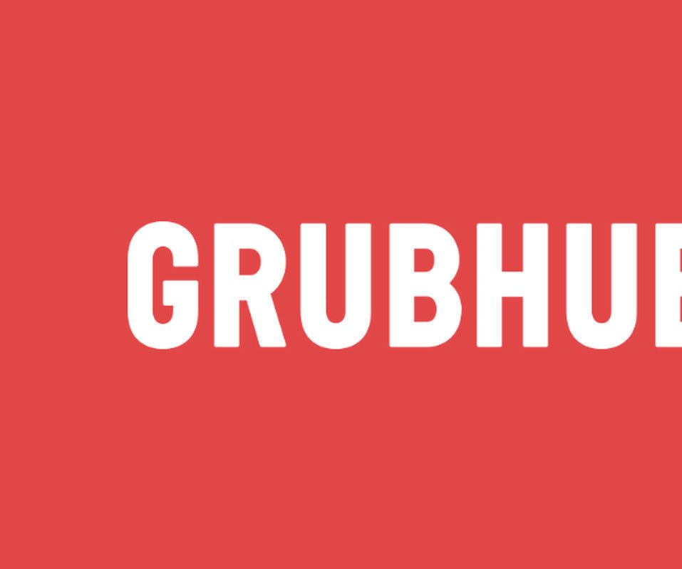 Instruction Set: how to download and order food on Grubhub