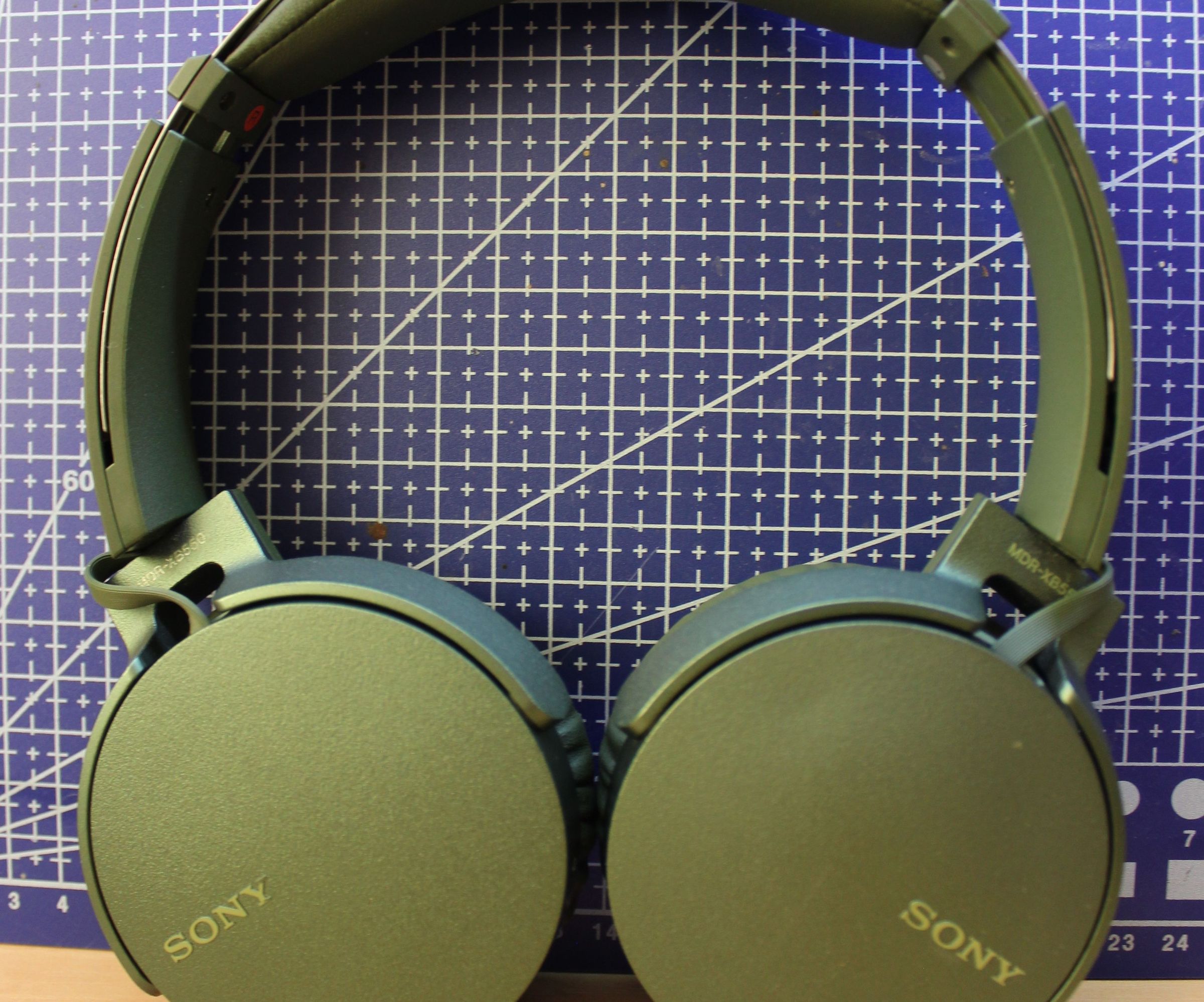 WireLess Headphones Part 2