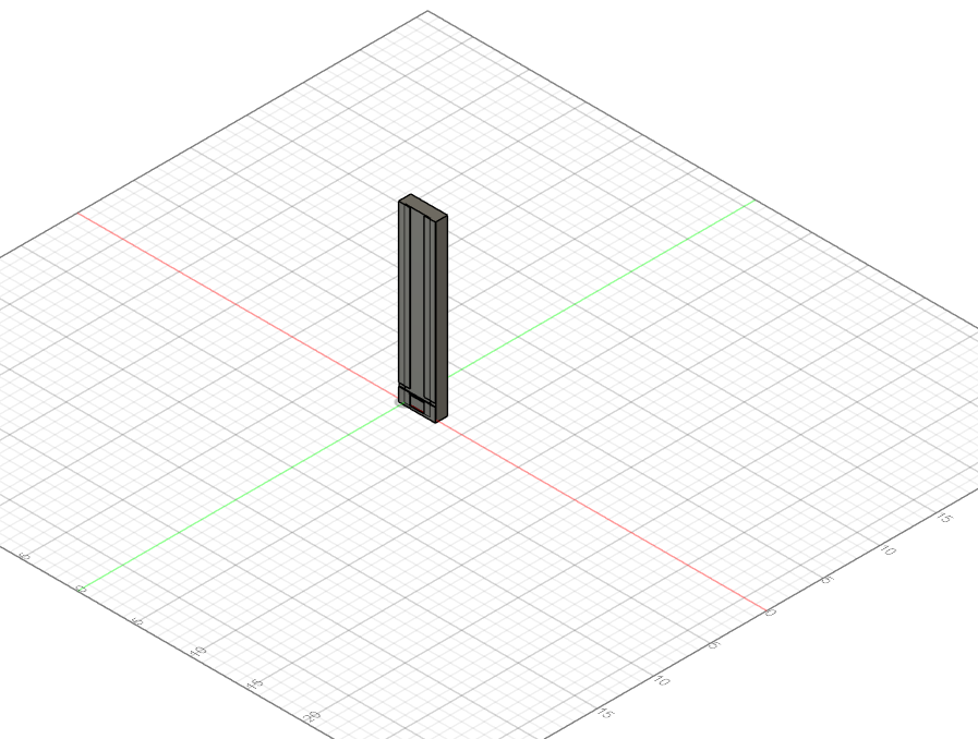Thin Layer Chromatography Marker
