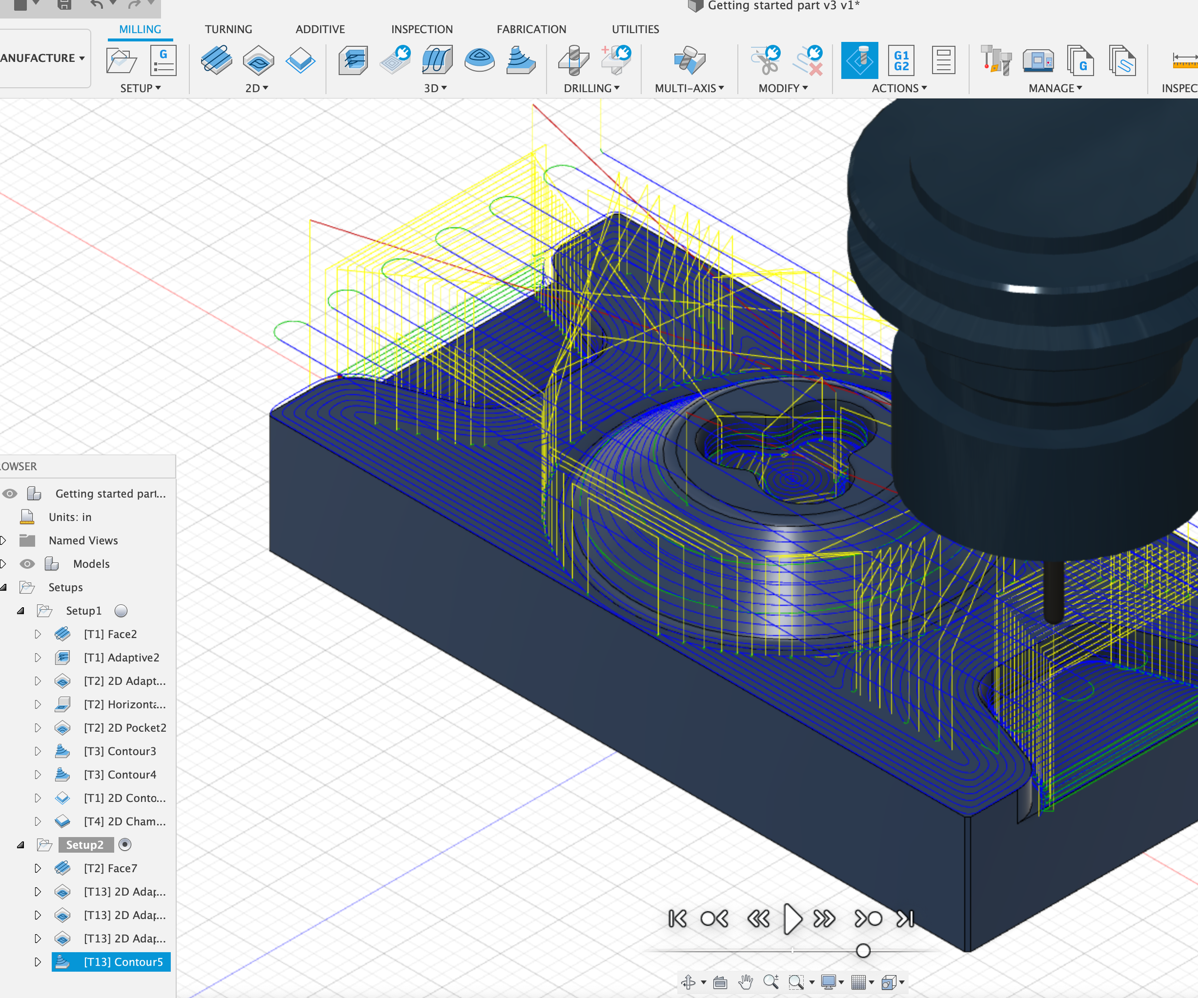 CS291I Week7 Project CAM