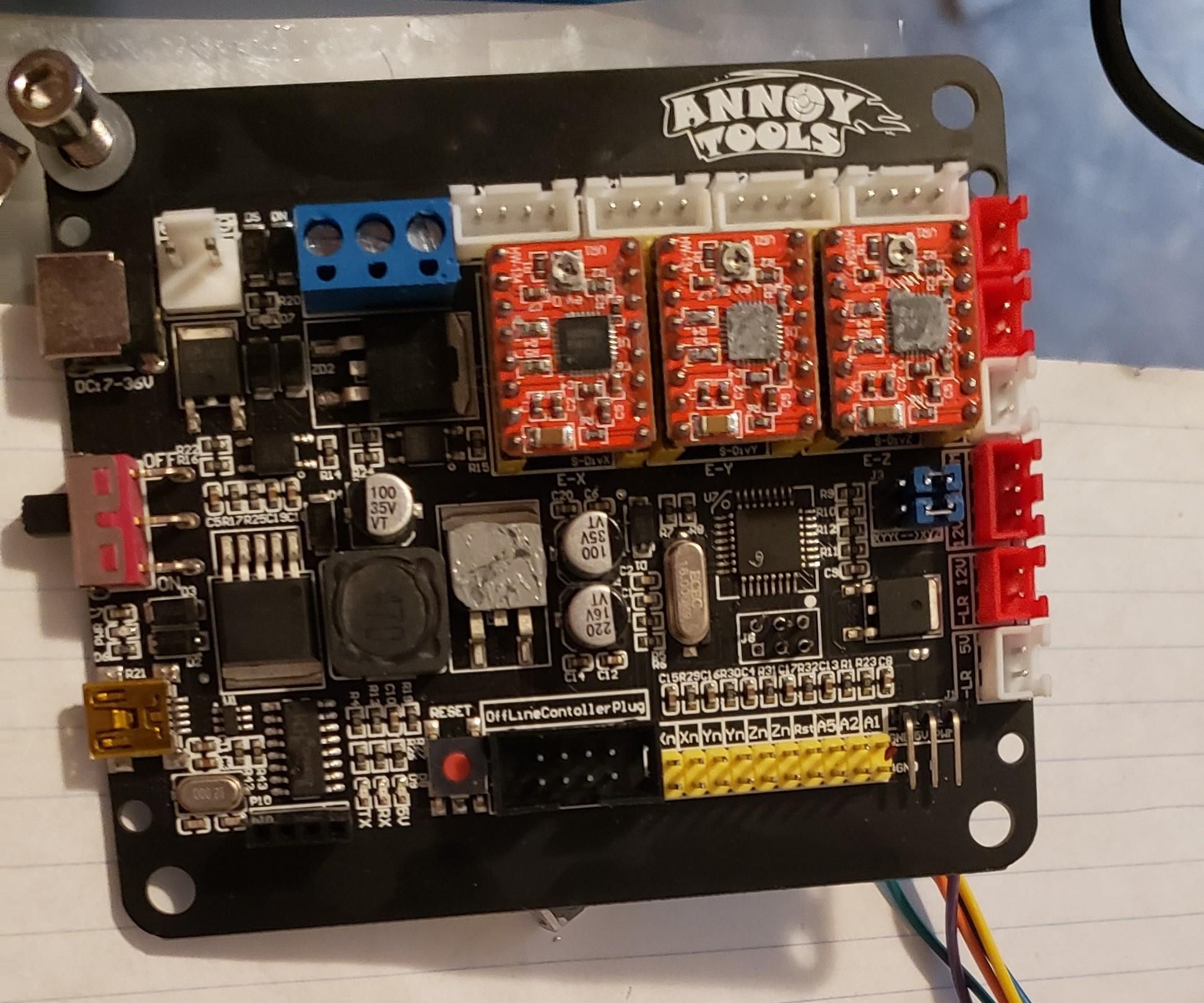 How to Flash GRBL Onto GRBL CNC Controller Board (CNC3018, CNC1610, Etc)
