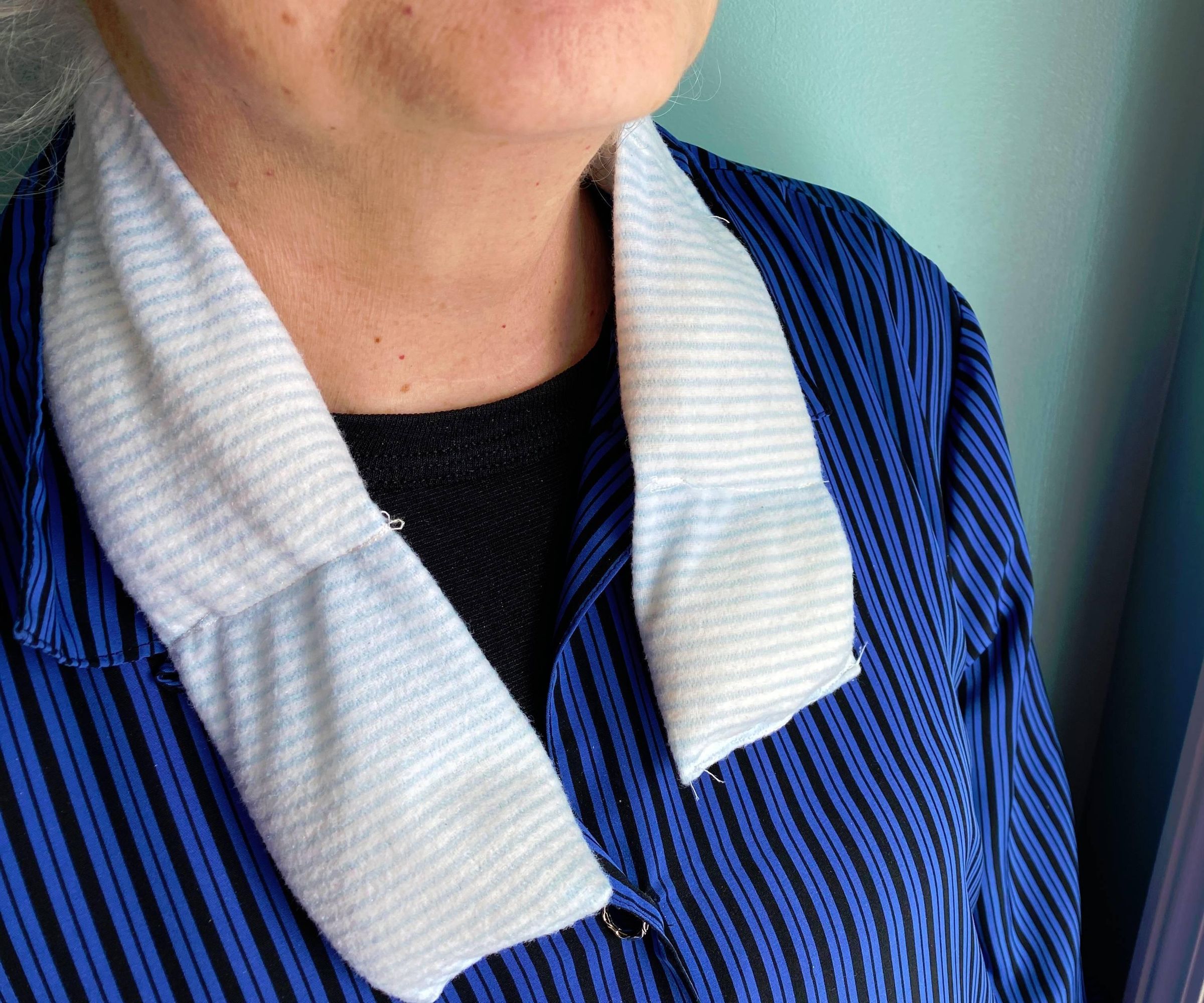 Heated Neck Warmer