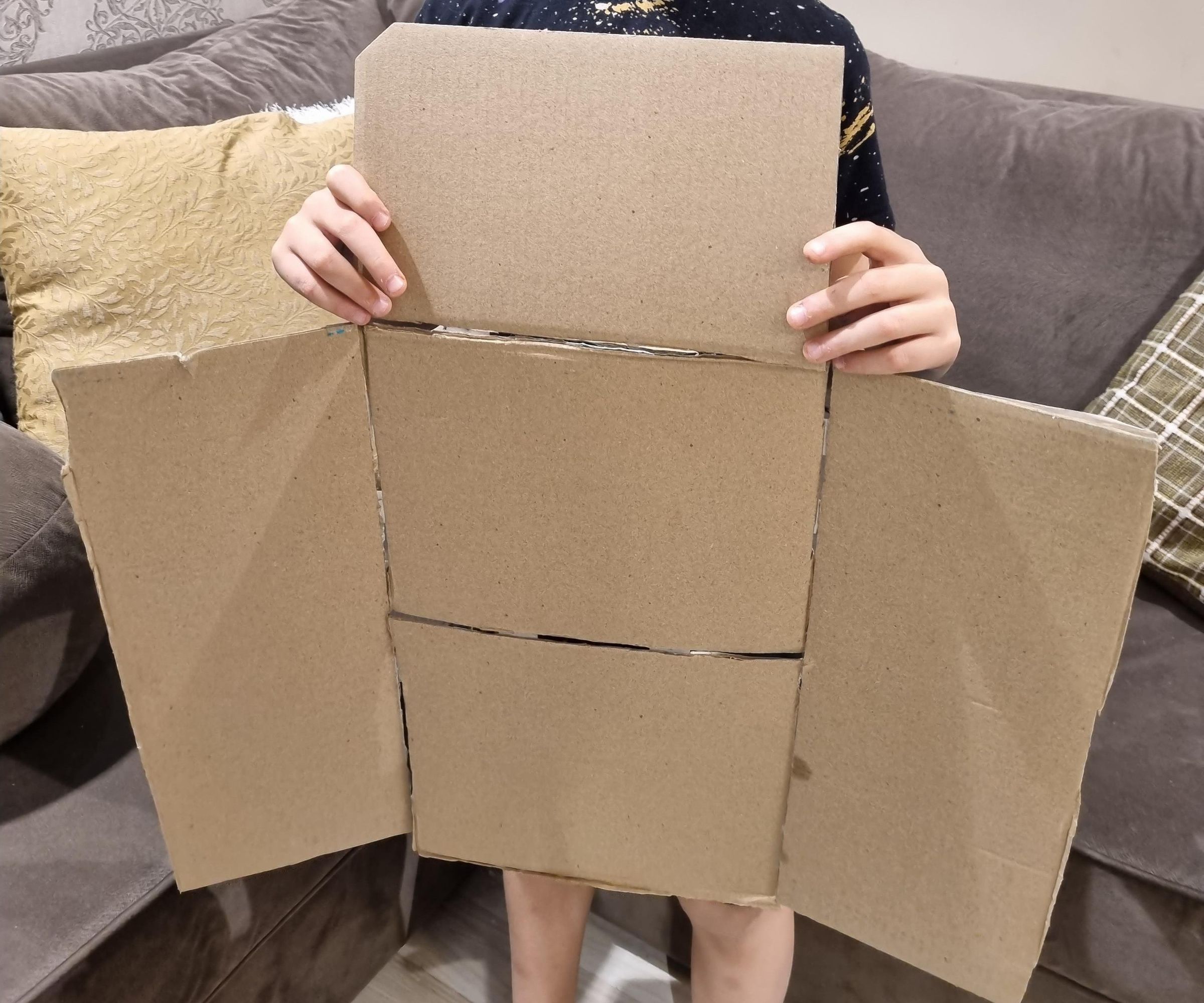 How to Fold Your Clothes
