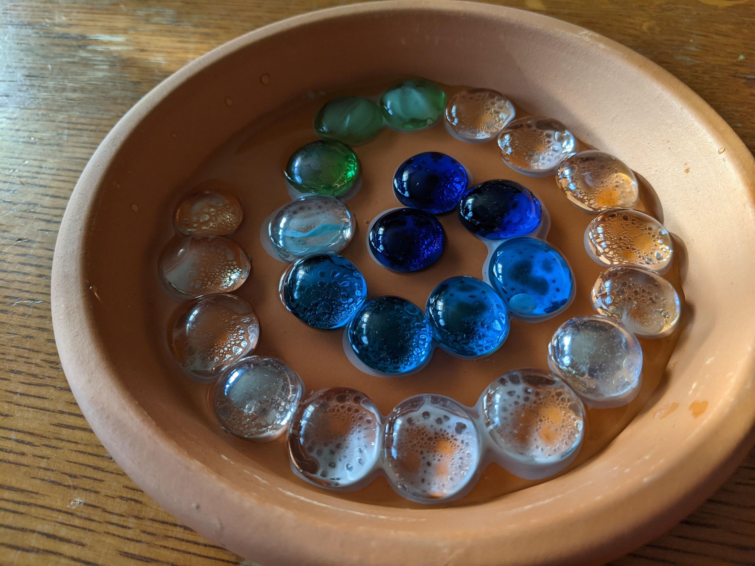 Bee Pool