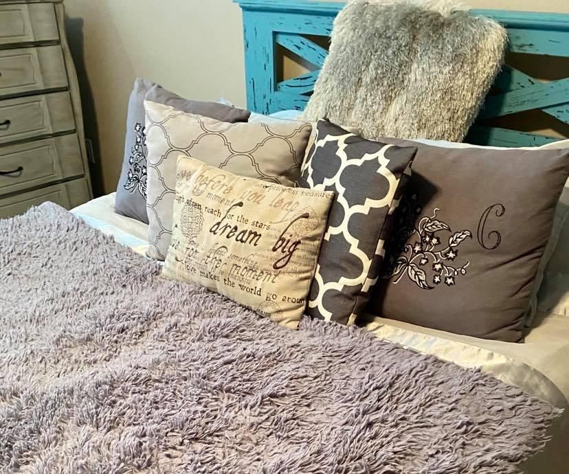 How to Make a Bed