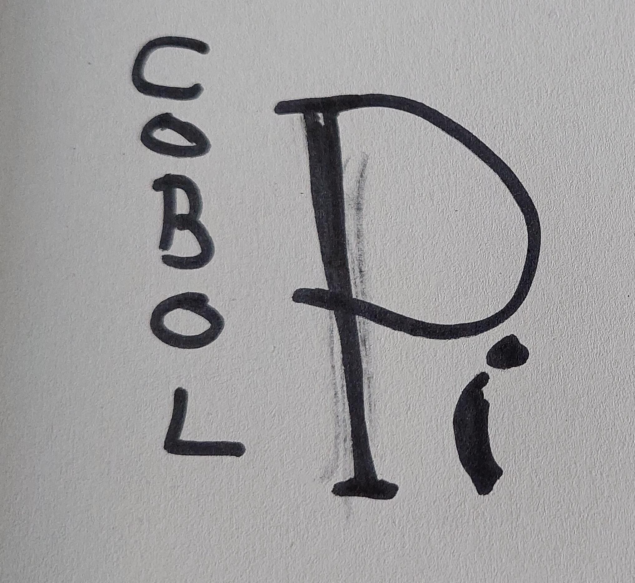How to Calculate Pi using GNU Cobol Program