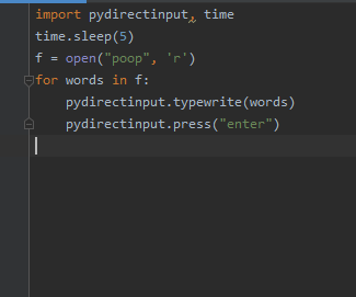 How to Make a Texting Bot in Python
