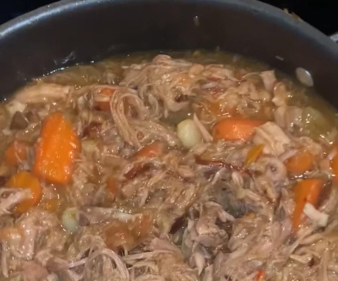 Pot Roast !