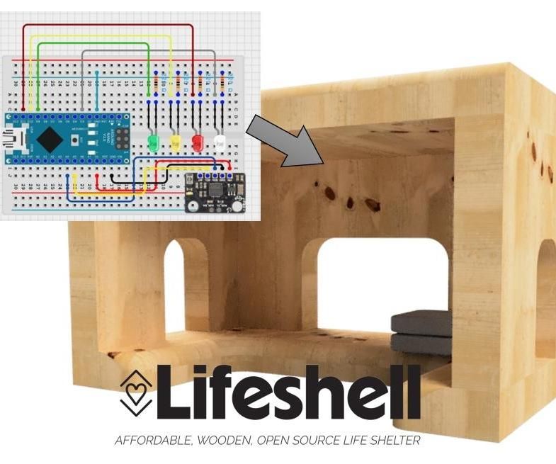 Seismodesk: a DIY Simple and Effective Seismometer