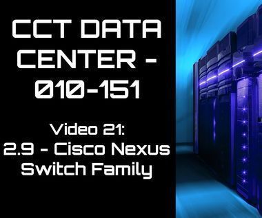 Cisco Nexus