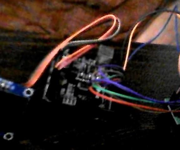 Arduino Uno Quiz Game Using U8G2 OLED and Keypad