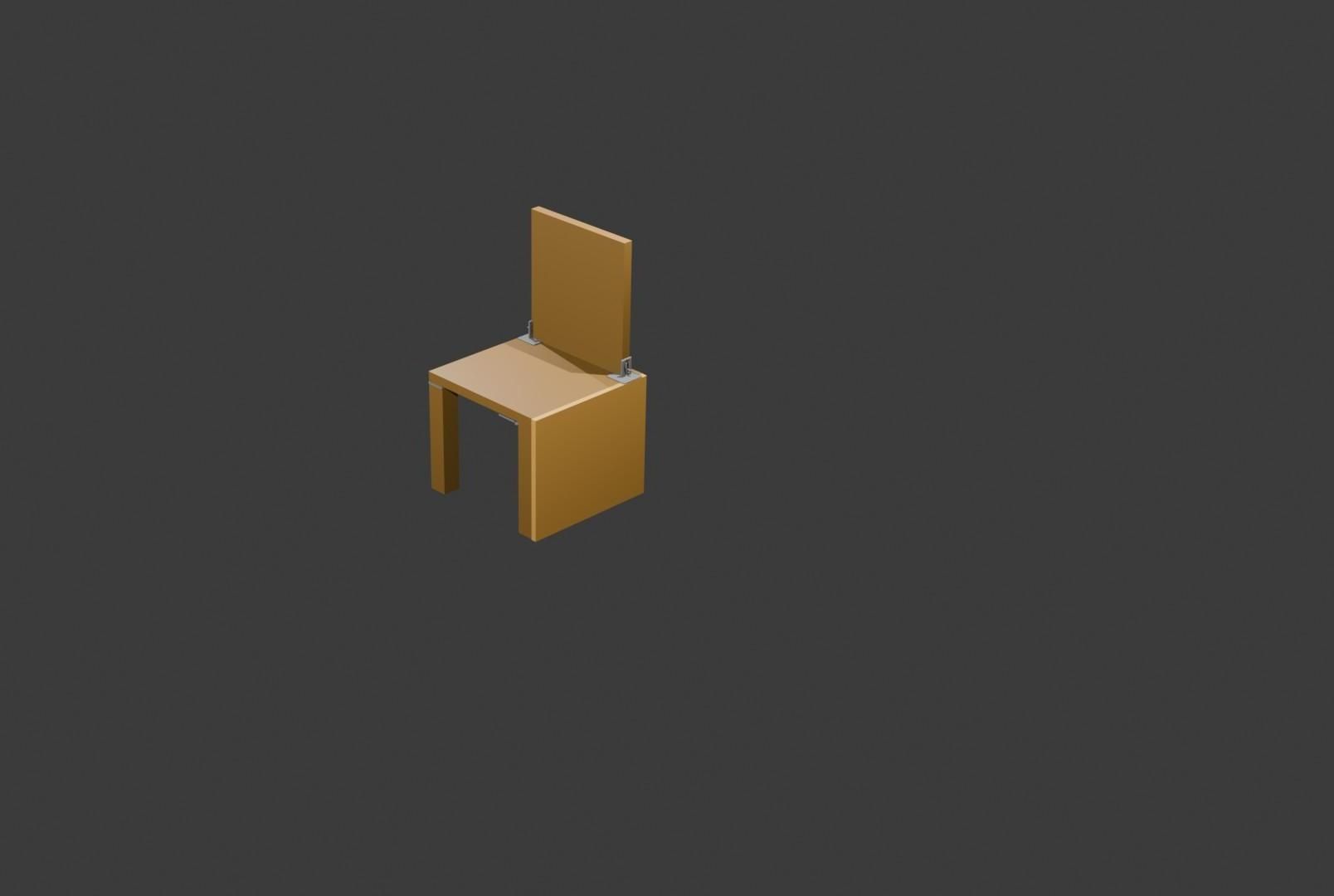 Folding Chair