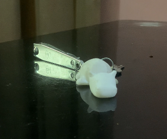 Designing a 3D-Printed Phone Stand and Key Holder: Practical Solutions for Everyday Use