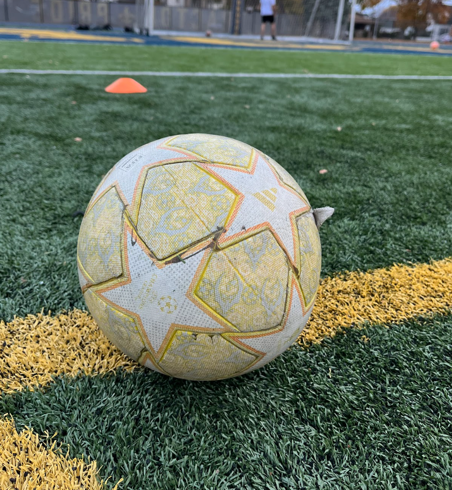How to Properly Shoot a Soccer Ball With Accuracy