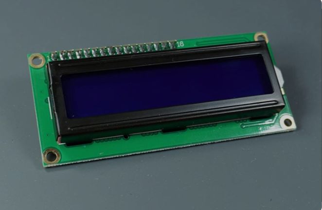 To Start With STM32 Black Pill and STM Cube IDE to Display “YOUR NAME” on 16x2 LCD Without I2C Module Using HAL Programming.