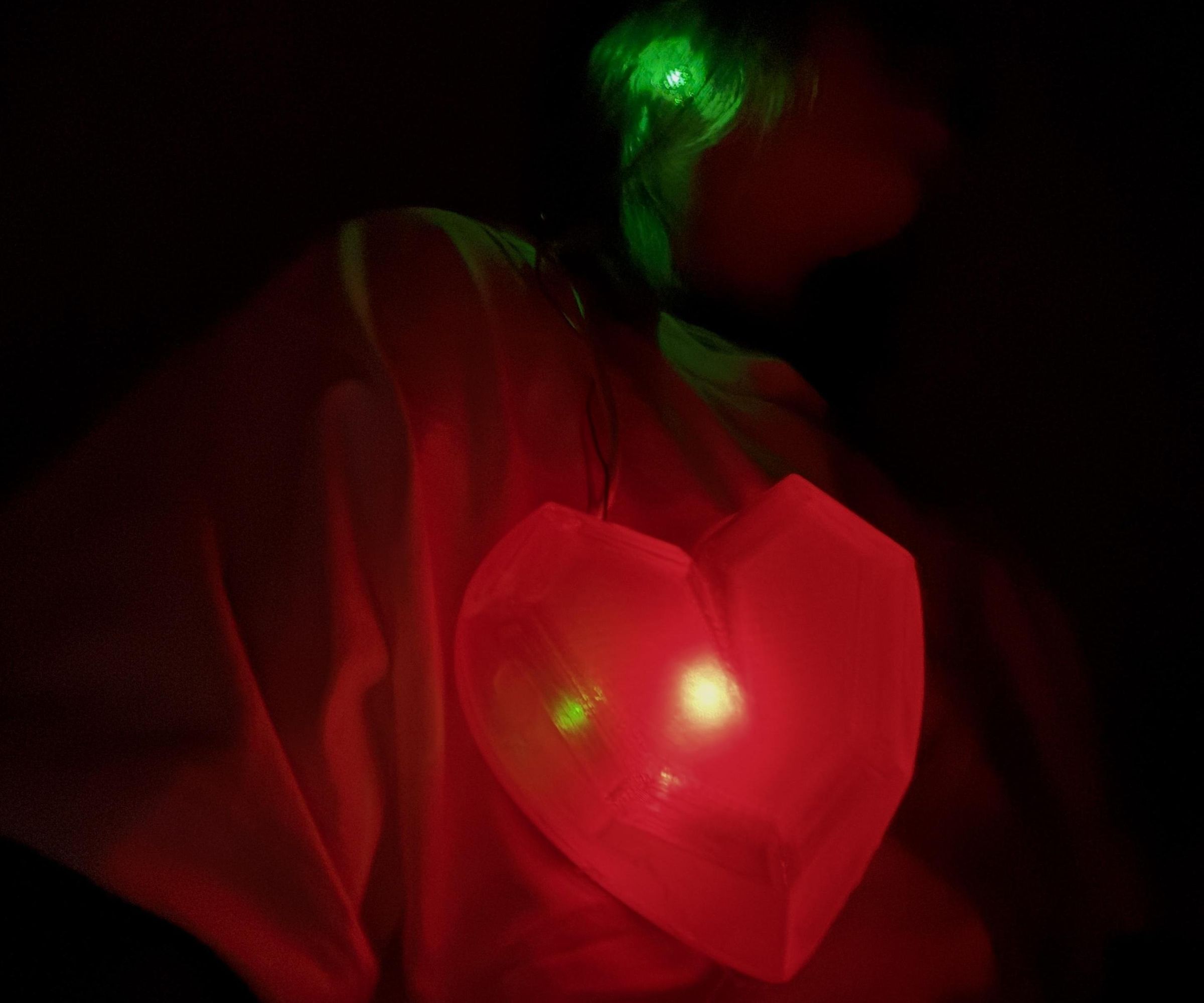 Diamond Heart