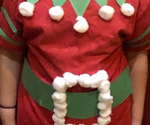 5 Minute Elf T-Shirt