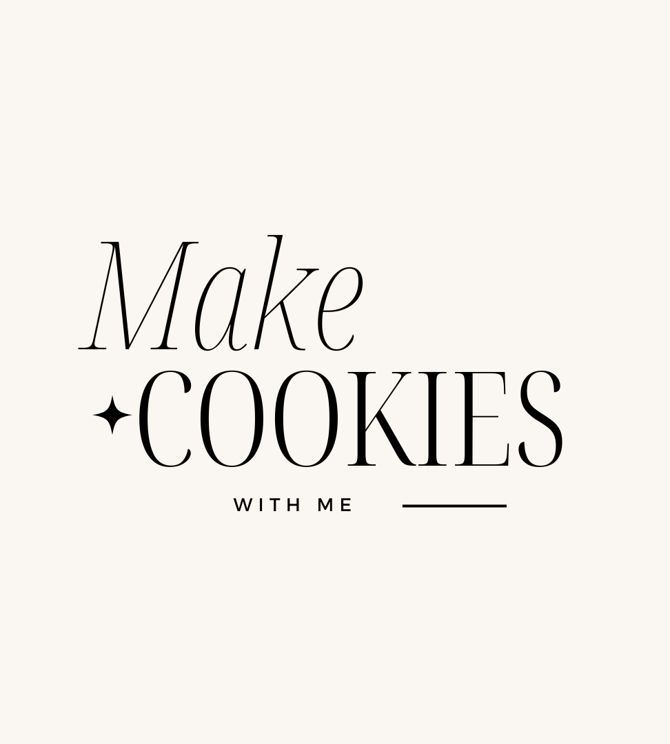 How to Bake Chocolate Chip Cookies (from Scratch)