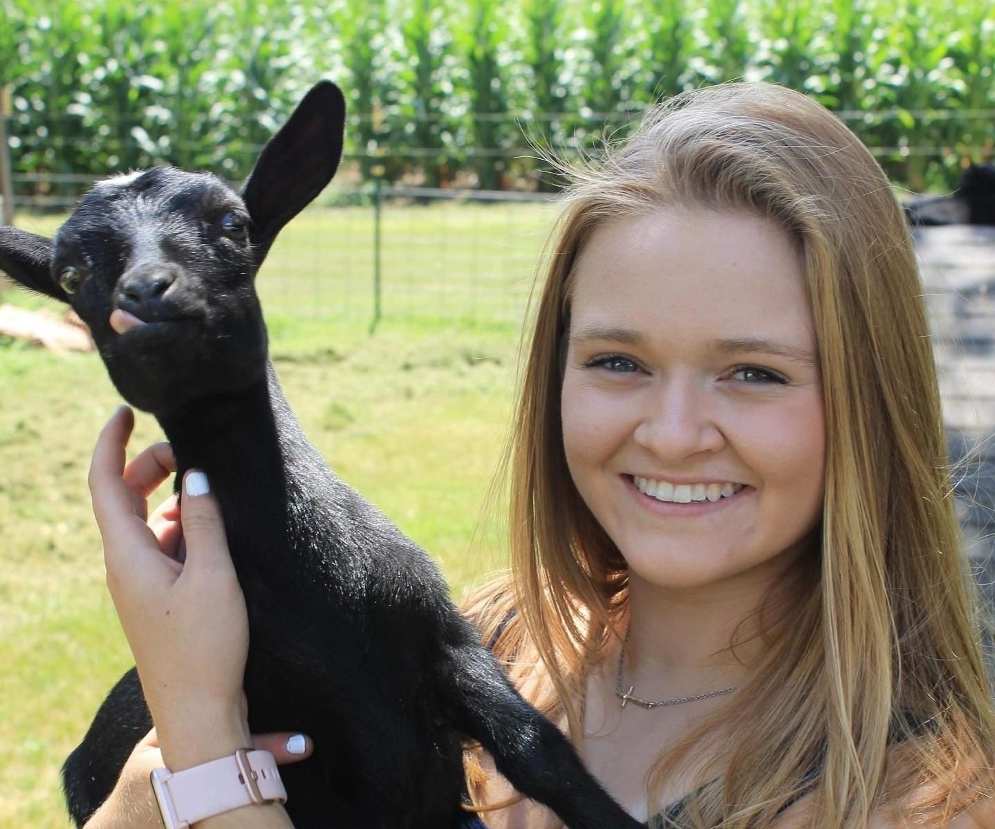 Goat's Milk Soap 