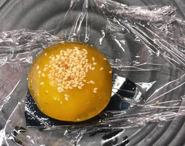 How to Make Naturally Colored Bánh Xu Xê (Phu Thê Cake)