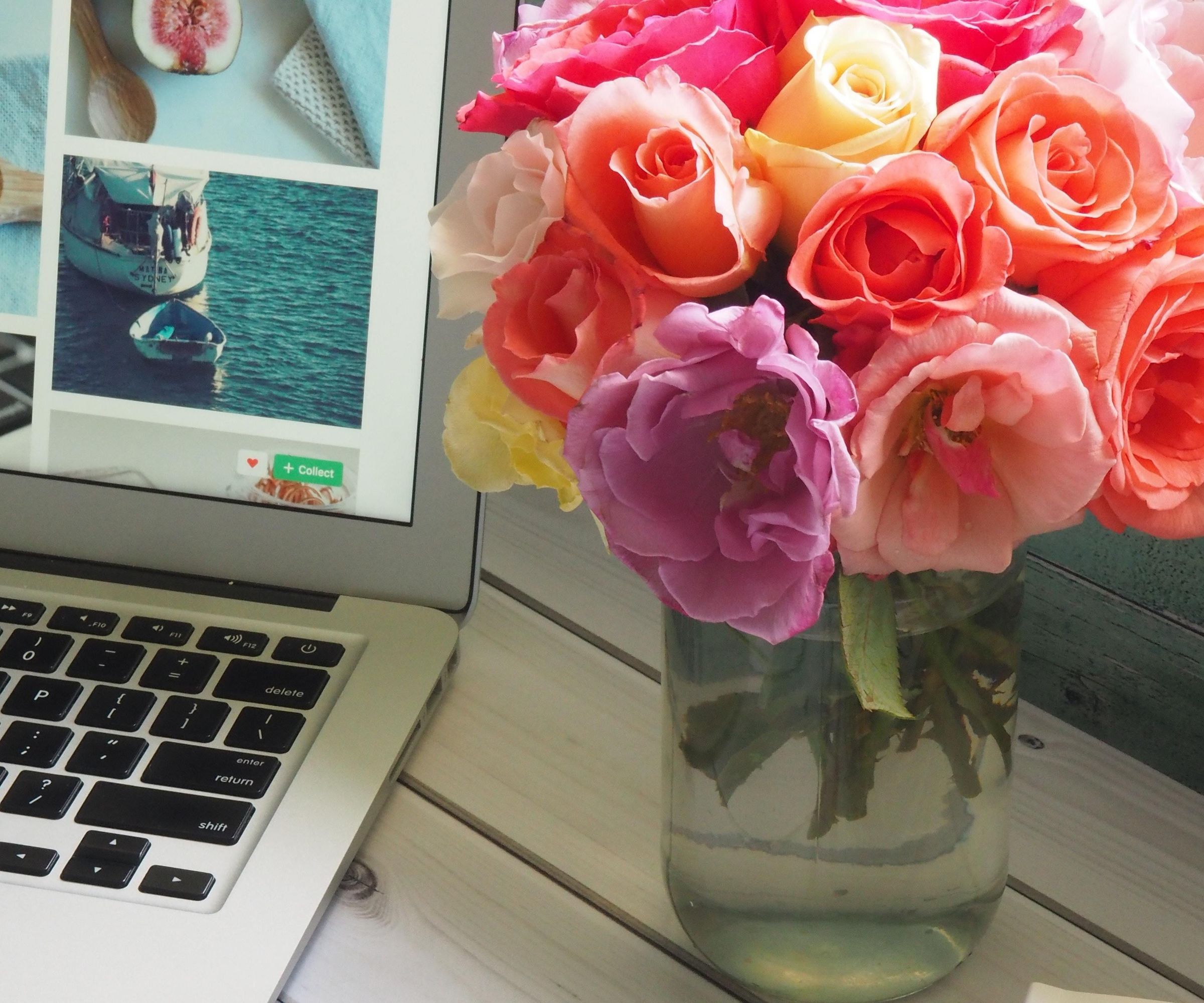 How to Keep Cut Flowers Fresh