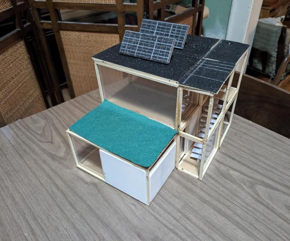 Affordable and Efficient Modular Housing for New York City