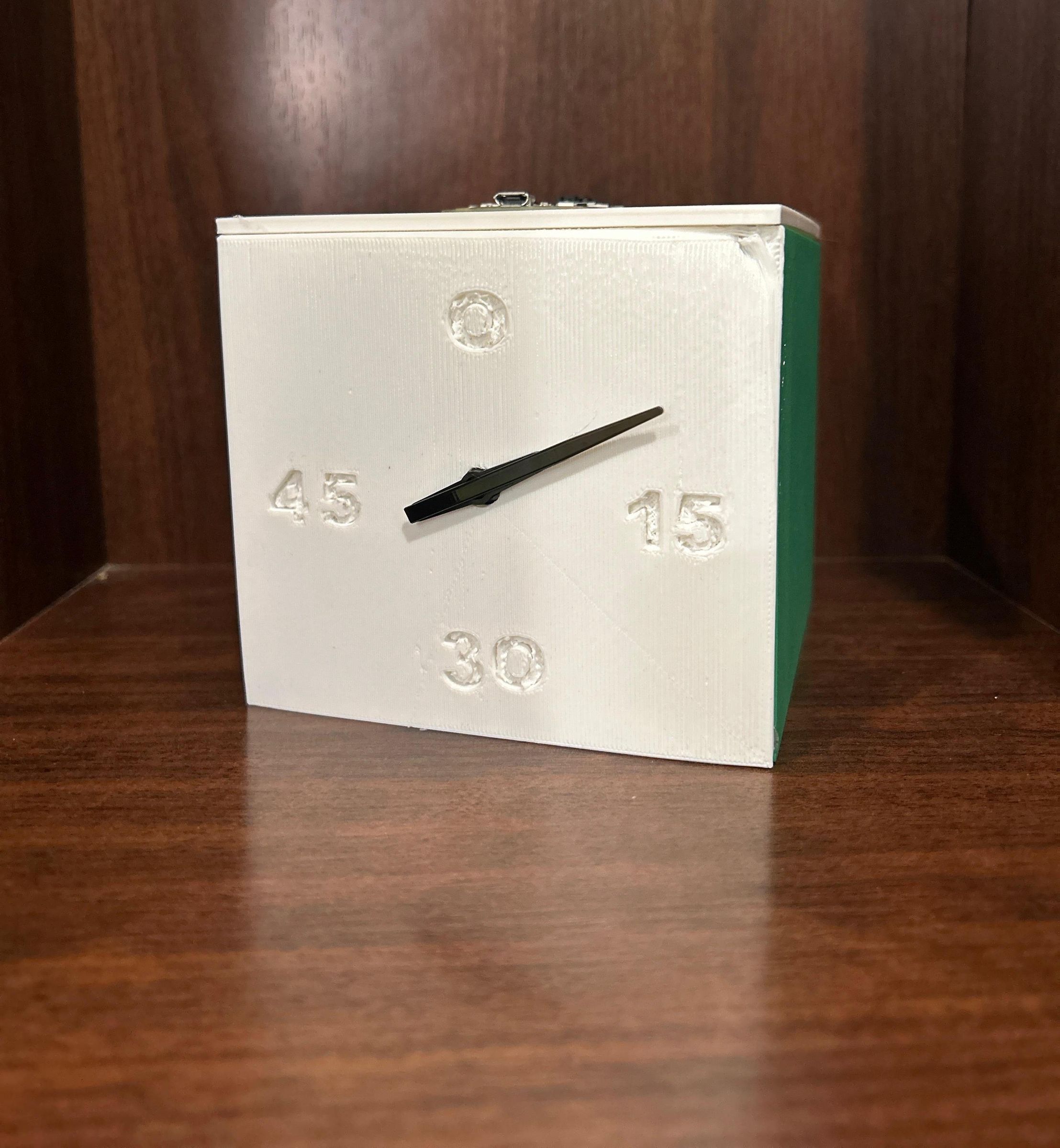 Board Game Timer