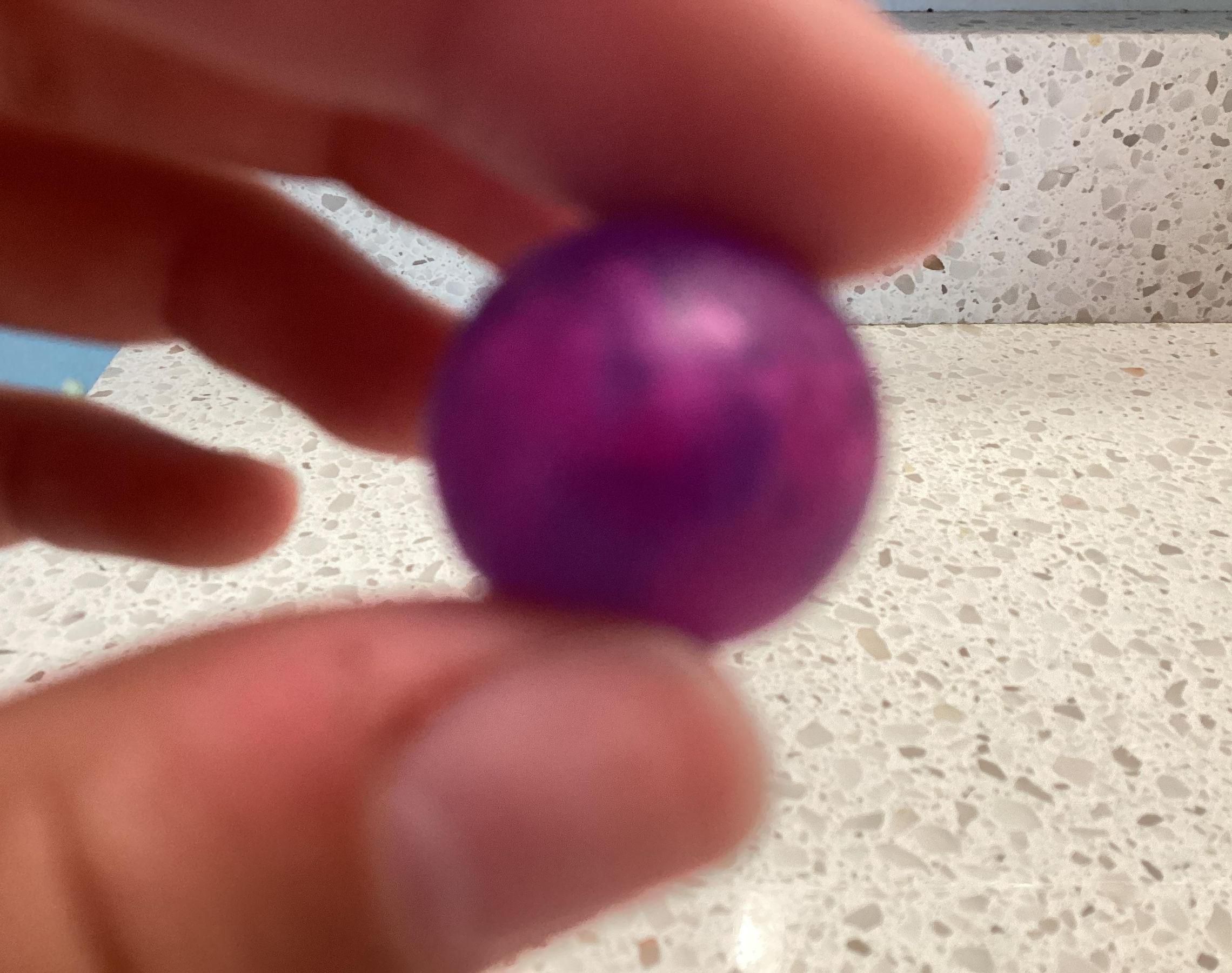 Cool Orbie Gel Stress Ball