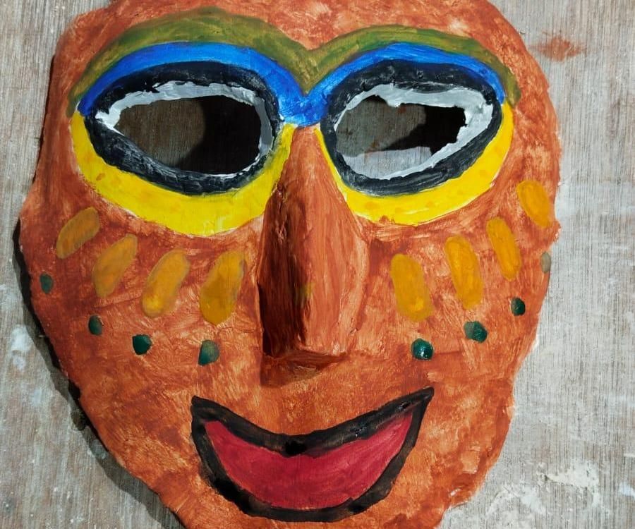 Mask Crafting