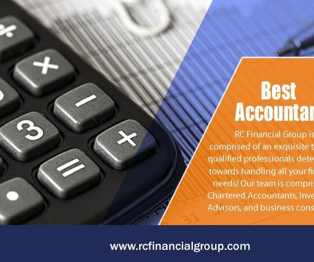 Small Business Accountant Toronto