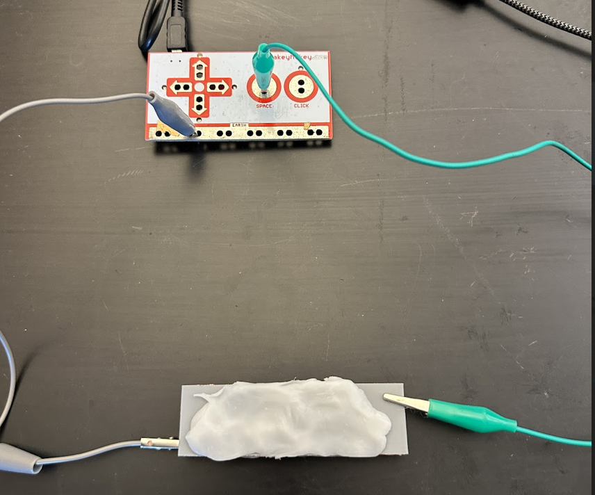 Bite and Hand Switches for Individuals With Cerebral Palsy