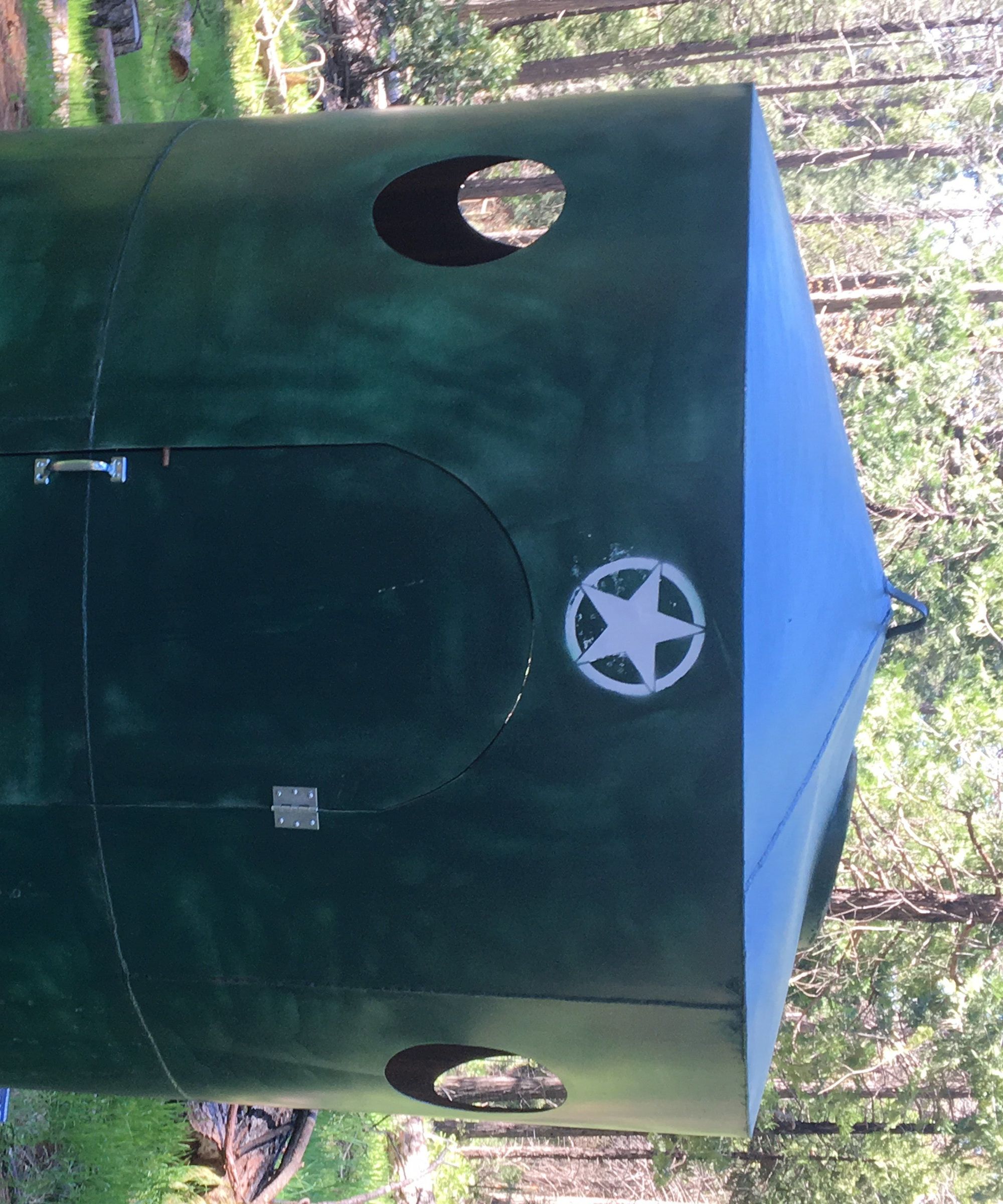 Airsoft Bunker