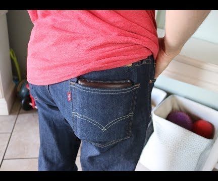 Diaper Flask 