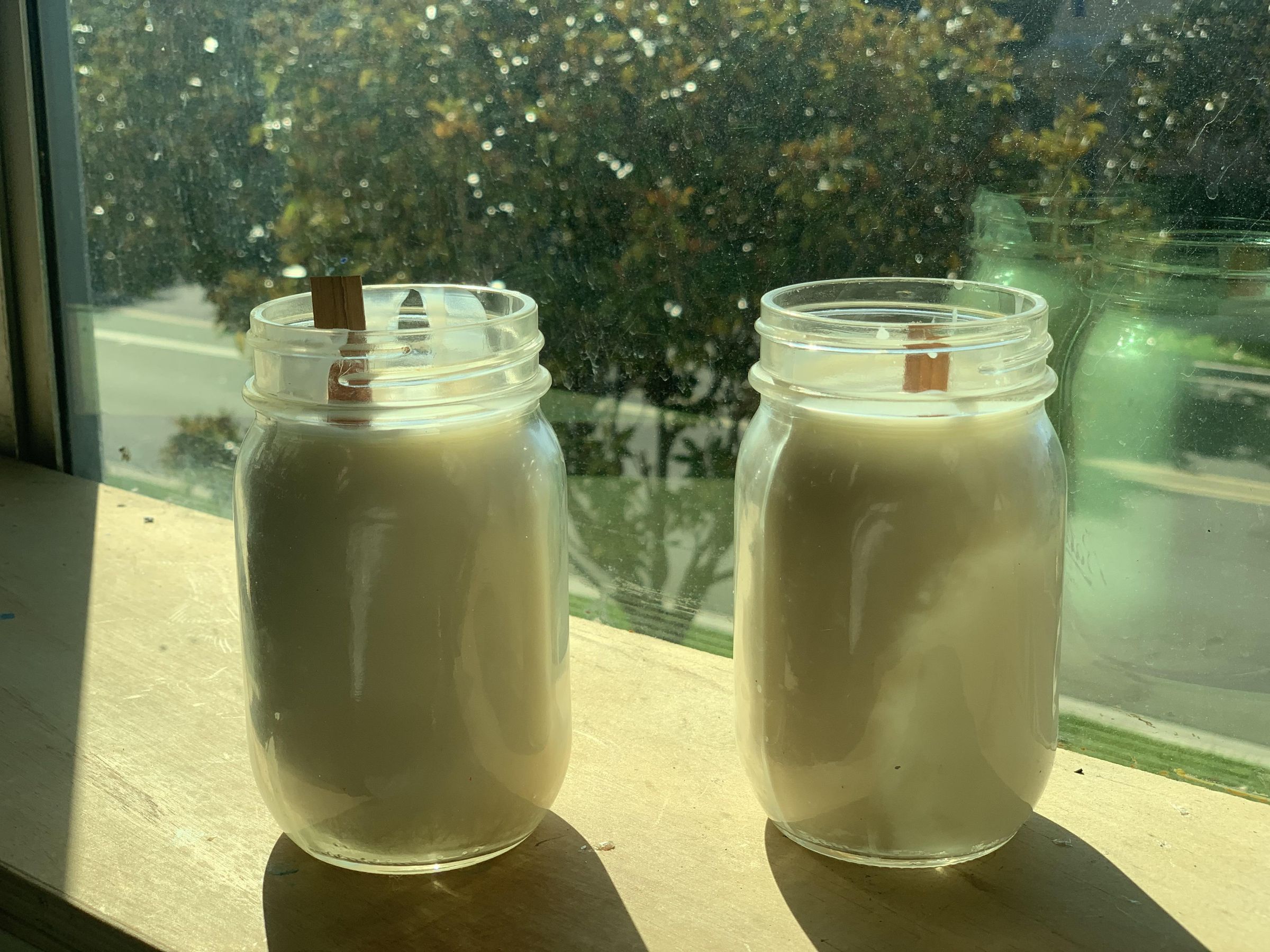 How to Make a Candle