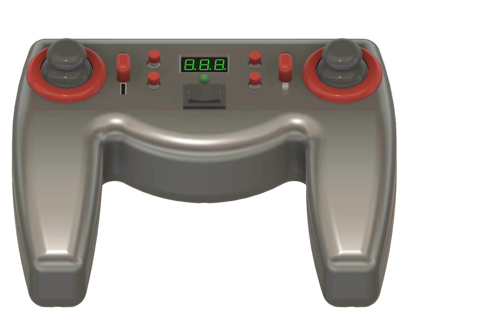 Build Your Own 10-Channel Universal Remote Controller - Simple, Reliable, and Accurate.