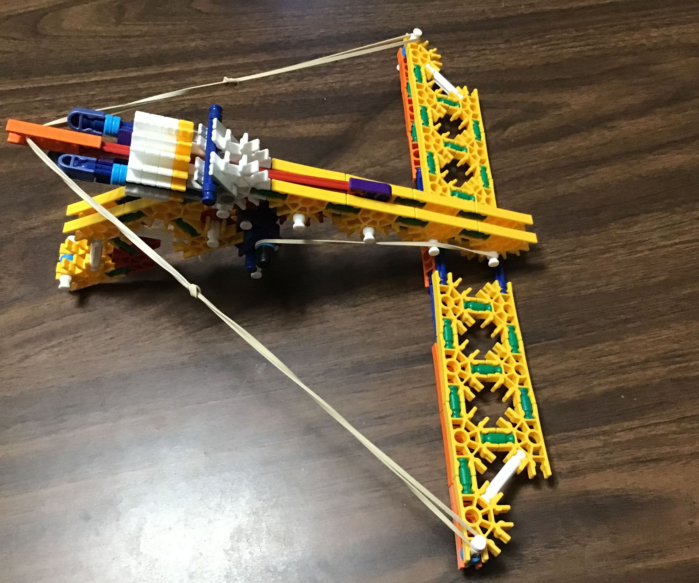 Crossbow