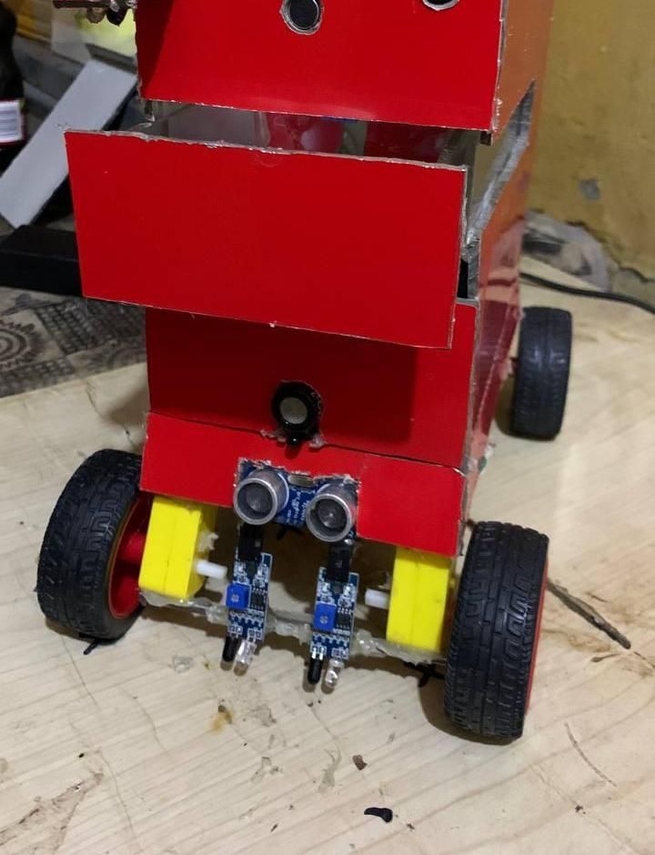 MEDIBOT