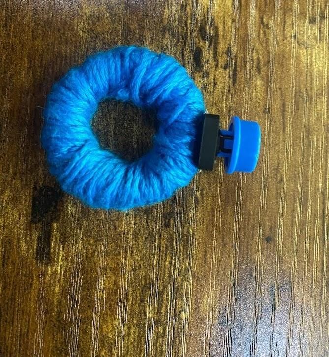 Fidget Ring