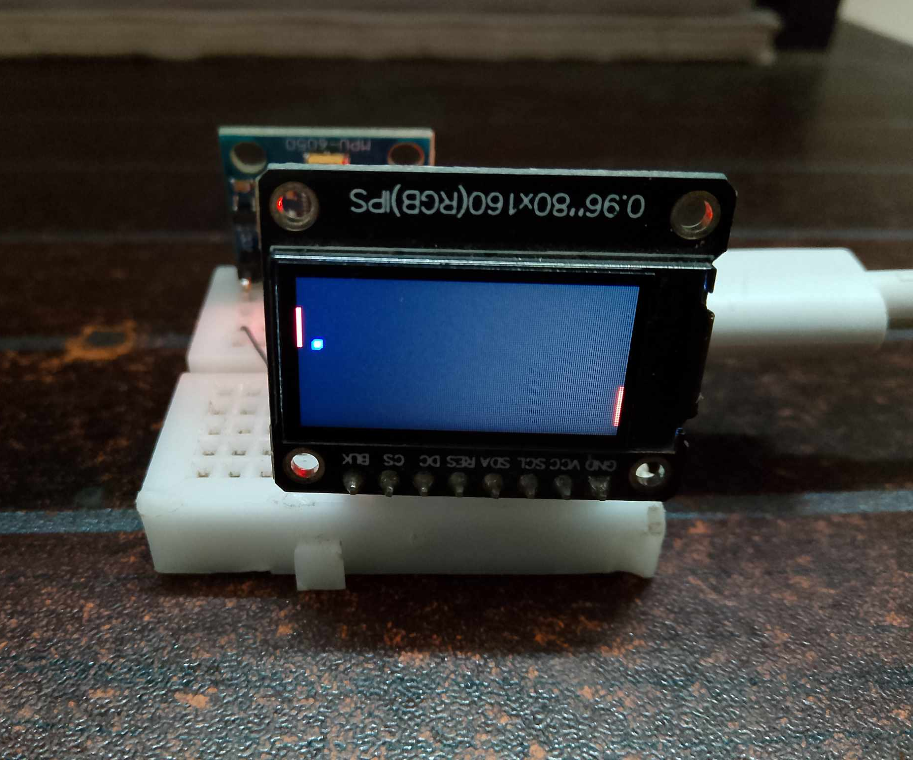 Build Your Own Pong Game With Q-Learning AI on ESP32!