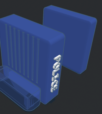 How to Make a Working Police Alarm!