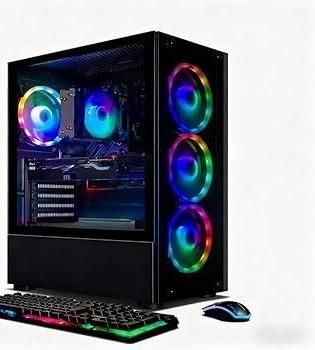 How to Build a Pc
