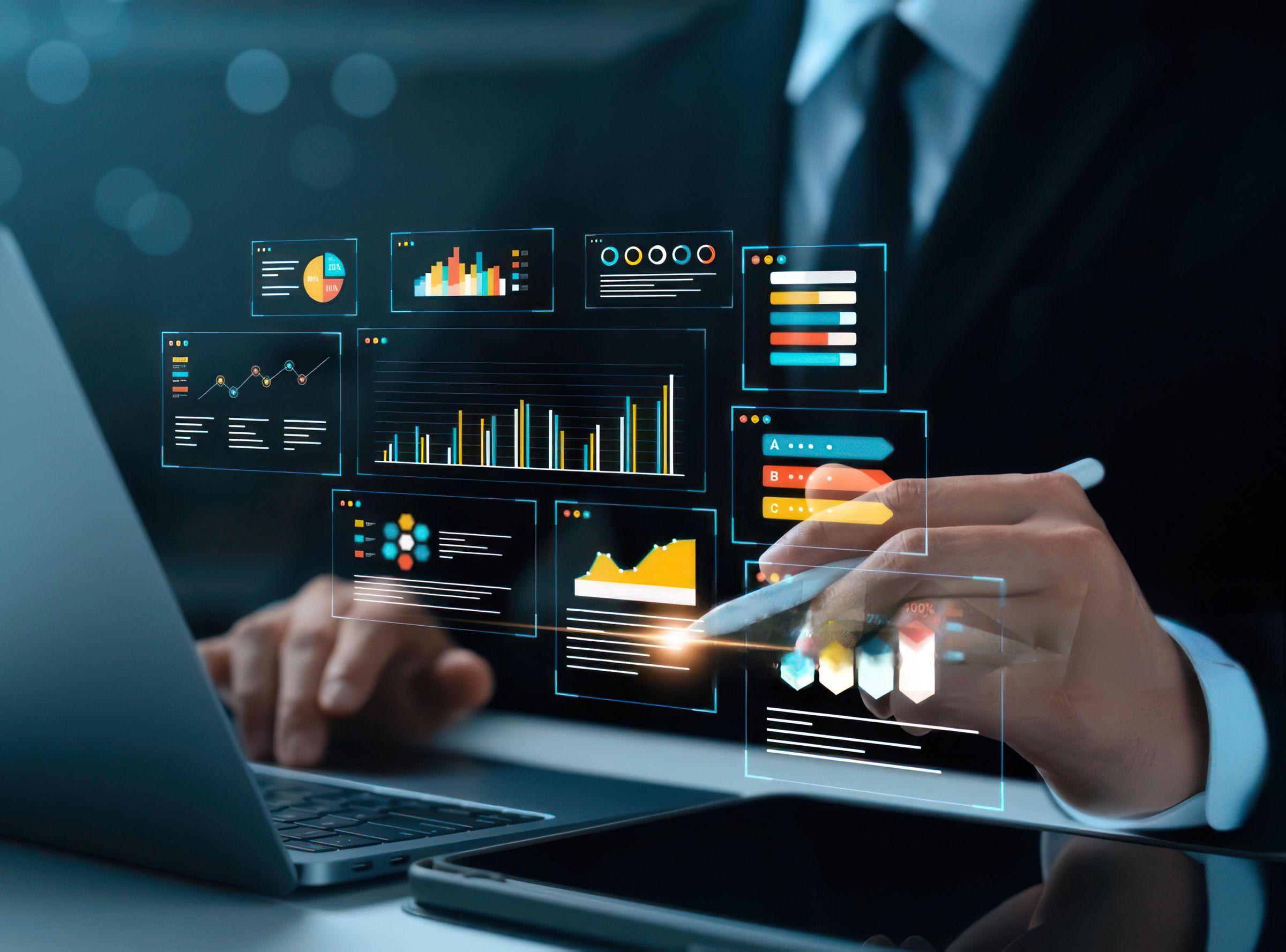 How to Use Oracle EPM Intelligent Performance Management (IPM) Features: Complete Hands-on Guide for AI Insights, Forecasting & Performance Analysis