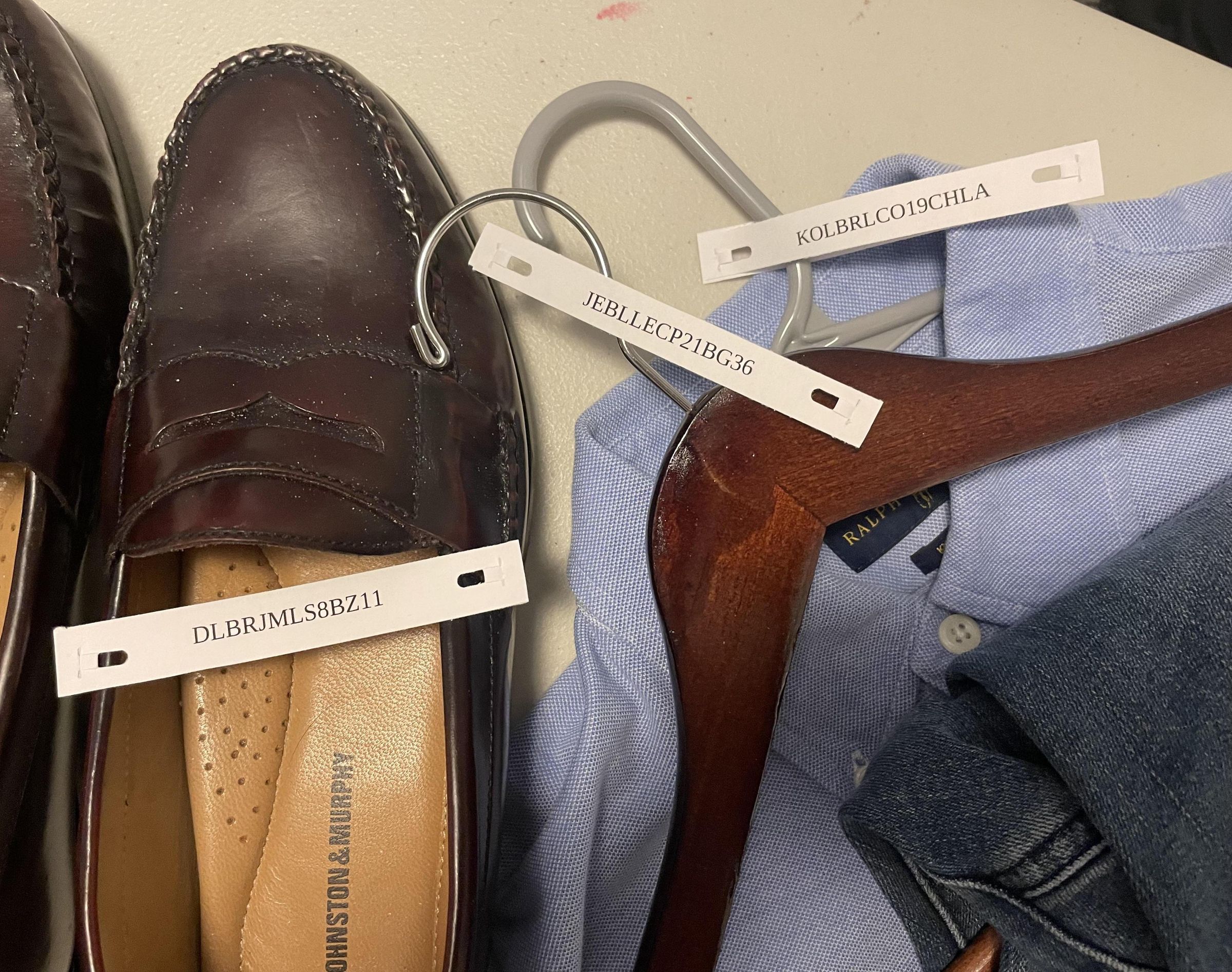Fashion Assistant