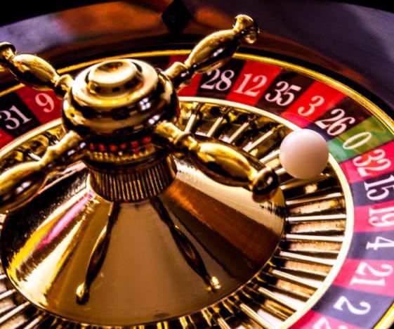 Is gambling the thing for you? 