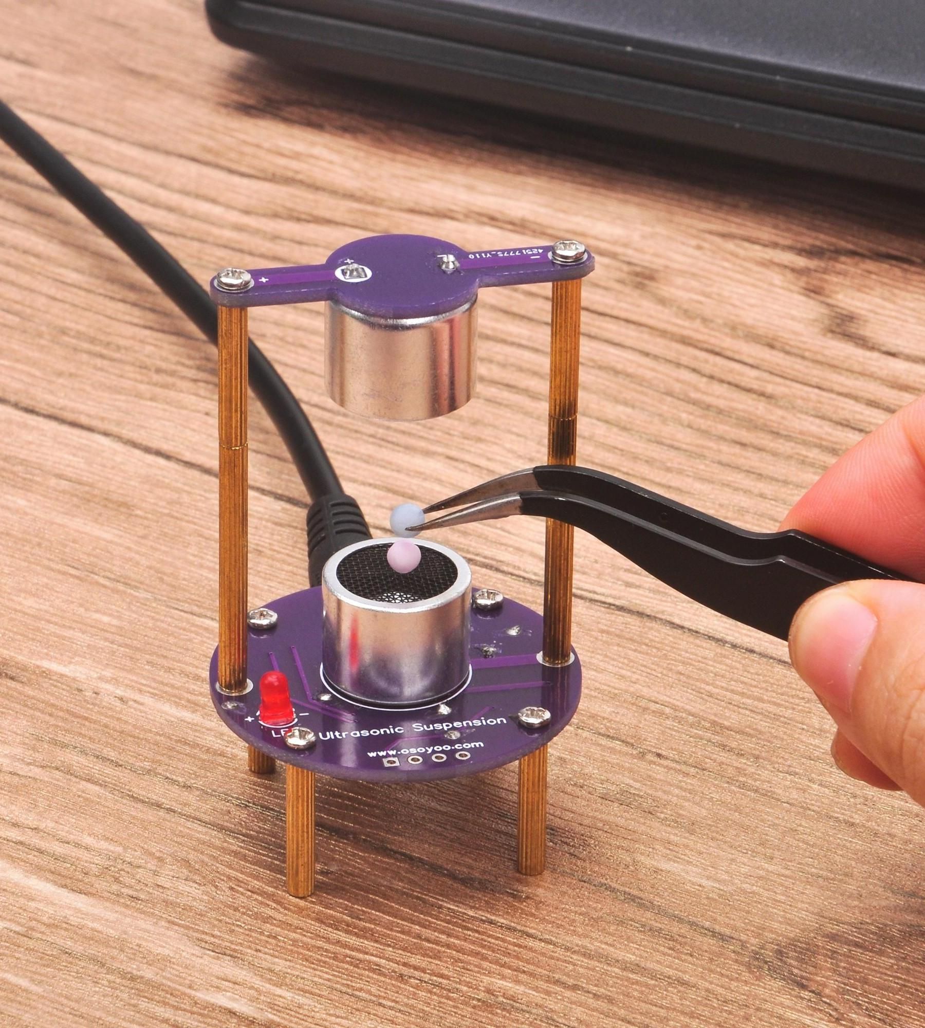 The Incredible Levitator Kit