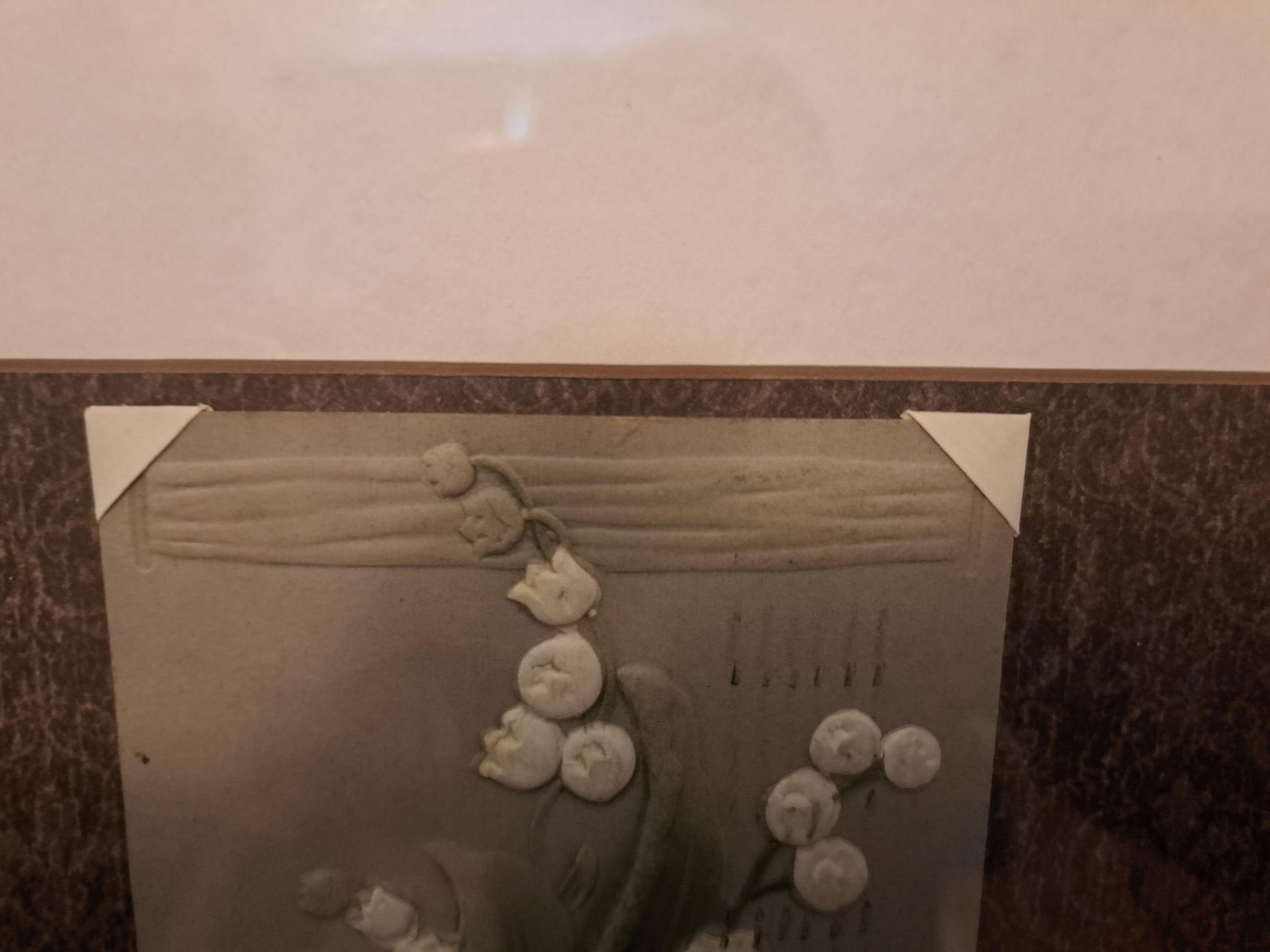 Paper Corners for Photographs and Cards