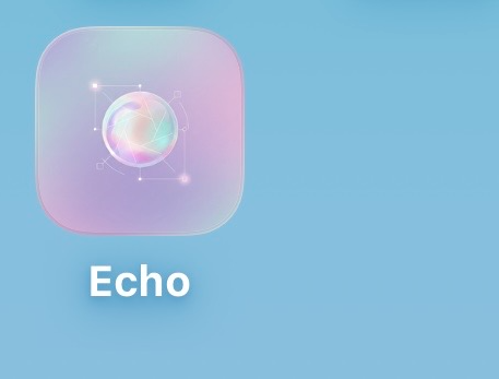 *How I Use ECHO for Creative Inspiration & Visual Curation*