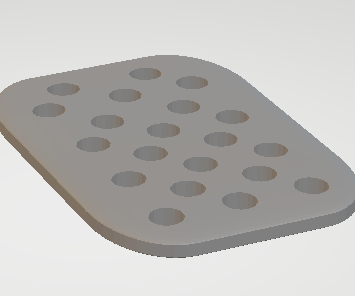 Swim Paddle